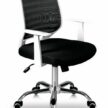 Silla-ejecutiva-mesh-blanca-lateral-S-E27