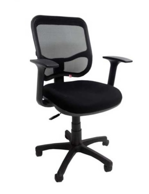 Silla ejecutiva S-11