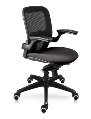 Silla ejecutiva S-E45