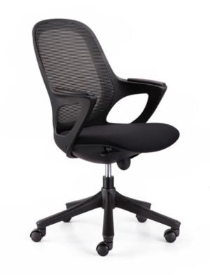 Silla ejecutiva S-E8