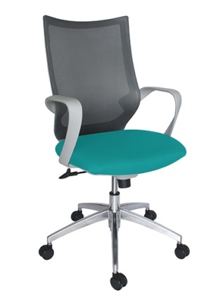 Silla ejecutiva S-E53