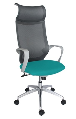 Silla ejecutiva S-E52
