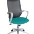 Silla-ejecutiva-moderna-cabecera-aqua-S-E52
