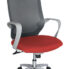 Silla-ejecutiva-moderna-cabecera-roja-S-E52