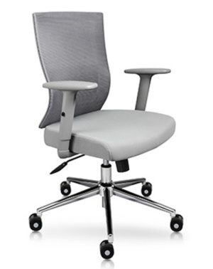 Silla ejecutiva S-E16