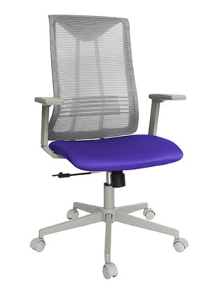 Silla ejecutiva S-E20