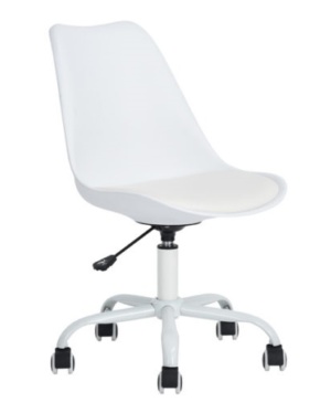 Silla ejecutiva S-E30
