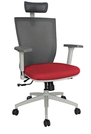 Silla ejecutiva S-E22