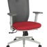 Silla-ejecutiva-roja-S-E22