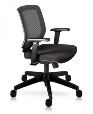 Silla ejecutiva S-E54