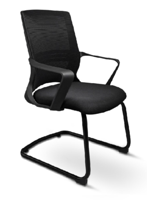 Silla ejecutiva S-E40