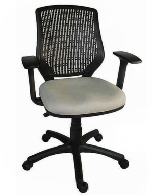 Silla ejecutiva S-E12