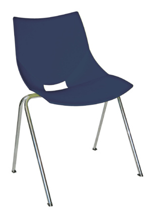 Silla de visita S-V16