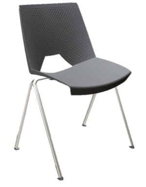 Silla de visita S-V17