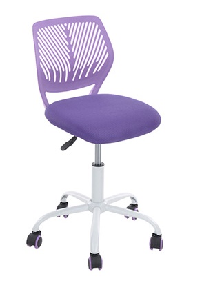 Silla secretarial S-O9