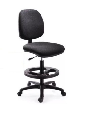 Silla cajero S-C4