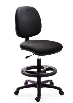 Silla cajero S-C5