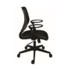 Silla-secretarial-ejecutiva-mesh-S-E5-3