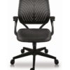 Silla-secretarial-ejecutiva-mesh-S-E5-4