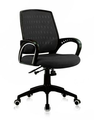 Silla ejecutiva S-E6
