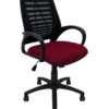 Silla-secretarial-ejecutiva-mesh-S-E7