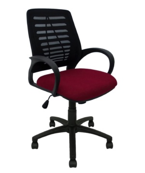 Silla ejecutiva S-E7