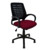 Silla-secretarial-ejecutiva-mesh-S-E7