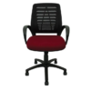 Silla-secretarial-ejecutiva-mesh-S-E7-3