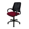 Silla-secretarial-ejecutiva-mesh-S-E7-4