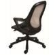 Silla-secretarial-ejecutiva-mesh-S-E8
