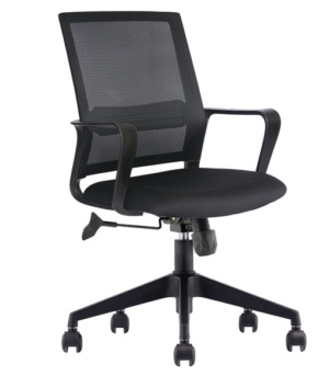 Silla ejecutiva S-E1