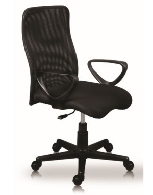 Silla secretarial S-O8
