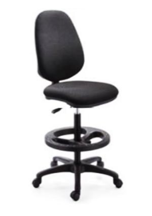 Silla cajero S-C6