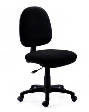 Silla secretarial S-O4