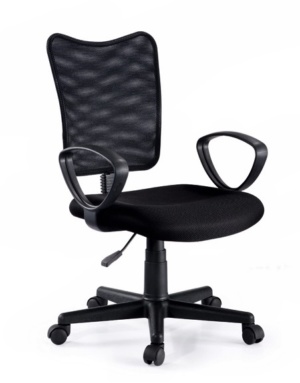 Silla secretarial S-O7