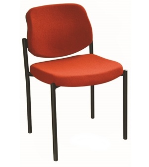 Silla de visita S-V18