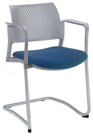 Silla de visita S-V8