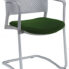 Silla-visita-brazo-verde-SV8