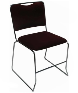 Silla de visita S-V13