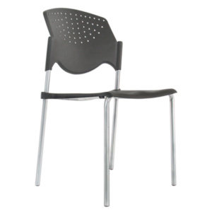 Silla de visita S-V14