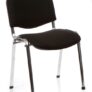 Silla-visita-cromo-tela-SV3