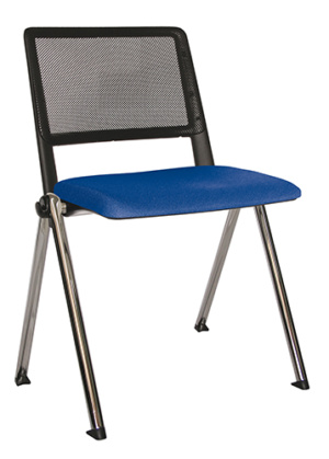 Silla de visita S-V15