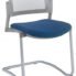 Silla-visita-mesh-azul-SV9