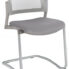 Silla-visita-mesh-perla-SV9