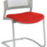Silla-visita-mesh-roja-SV9