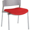 Silla-visita-moderna-roja-SV6