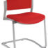 Silla-visita-polipropileno-roja-SV10