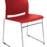 Silla-visita-polipropileno-roja-SV12