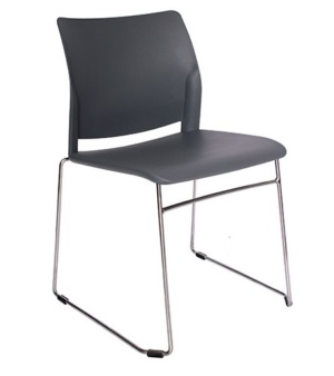 Silla de visita S-V12