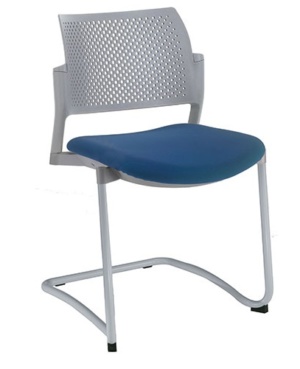 Silla de visita S-V7